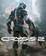 《孤岛危机2：重制版》火力压制｜射击动作