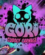 《哥里：可爱大灭绝》demo免费下载｜火力压制｜射击动作