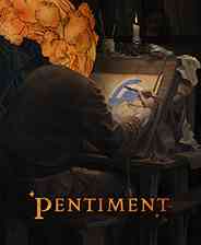 《Pentiment》免安装｜成长冒险｜角色扮演