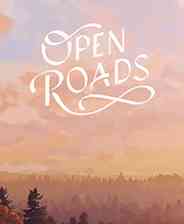 《Open Roads》灵光乍现｜冒险解谜