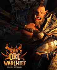 《Orc Warchief: Strategy City Builder》自由建造｜沙盒建造