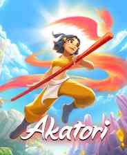 《Akatori》灵光乍现｜冒险解谜