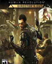 《杀出重围：人类革命导演剪辑版》成长冒险｜角色扮演