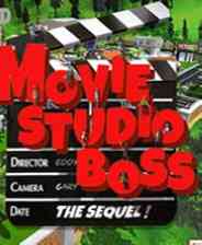 《电影制作老板：续集》免安装｜沉浸经营｜模拟经营