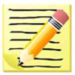 《任性写记事本》官方版》免费下载|学习工具·2.0.0.1