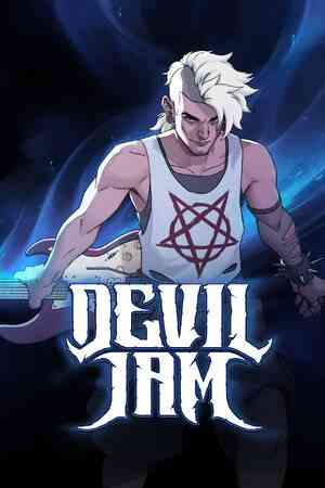 《Devil Jam》官方版》免费下载|动作游戏·弹幕射击·类 Rogue·街机·冒险
