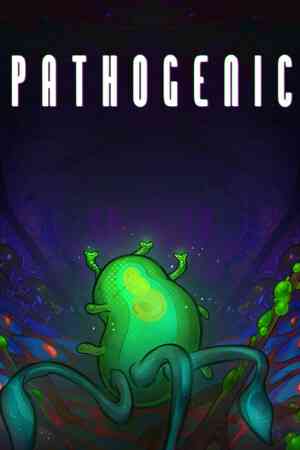 《致病本源》demo》免费下载|动作游戏·弹幕射击·类 Rogue·双摇杆射击