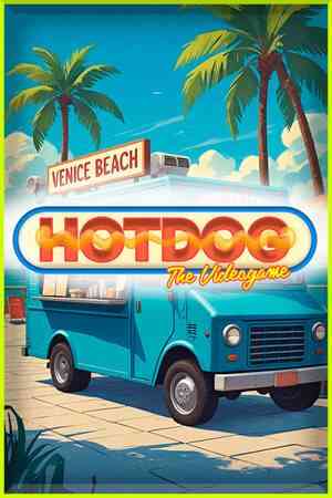 《热狗：视频游戏》免安装汉化版》免费下载|模拟经营·合作·街机·烹饪·生活模拟
