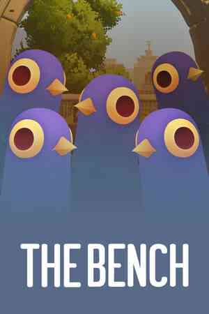 《The Bench》官方版》免费下载|冒险游戏·解谜·欢乐·独立·可爱