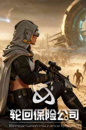 《轮回保险公司》demo》免费下载|动作游戏·弹幕射击·类 Rogue·刷宝·休闲