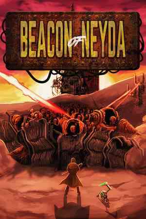 《Beacon of Neyda》官方版》免费下载|策略游戏·像素图形·独立·后末日
