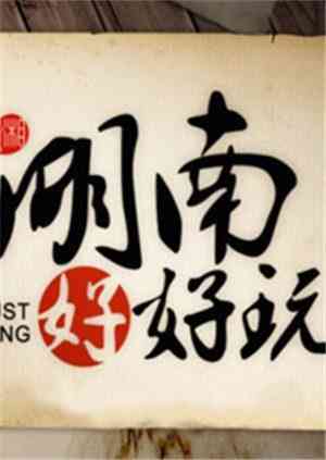 《湖南好好玩2014》免费高清无广告在线播放|综艺·大陆·2014