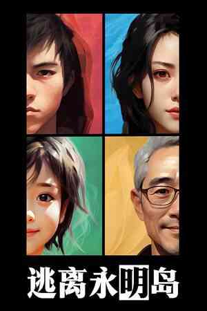 《逃离永明岛》官方版》免费下载|冒险游戏·解谜·剧情·悬疑·互动小说