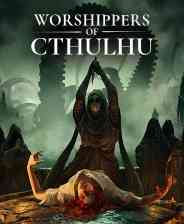 《克苏鲁的信徒》免安装中文版》免费下载|策略游戏·沙盒·克苏鲁·城市营造·殖民模拟