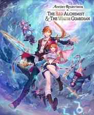 《红色的炼金术士和白色的守护者》官方版》免费下载|角色扮演·女性主角·二次元·美少女·可爱