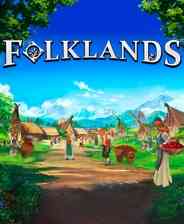 《田园乐土》免安装中文版》免费下载|模拟经营·建造·城市营造·殖民模拟