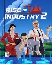 《工业崛起2》免安装升级版》免费下载|模拟经营·沙盒·卡通·贸易·建造
