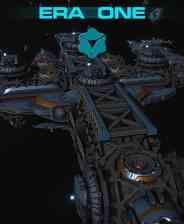 《ERA ONE》官方版》免费下载|即时战略·沙盒·太空·玩家对战