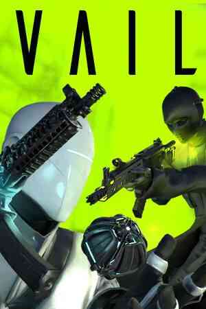 《VAIL VR》官方版》免费下载|射击游戏·玩家对战·虚拟现实·第一人称射击