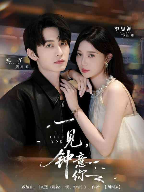 《一见钟意你》免费高清无广告在线播放|短剧·中国大陆·2025