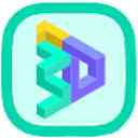 《3D One64位2023.0.3》免费下载|学习工具·2023.0.3