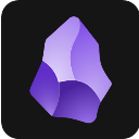 《Obsidian1.8.10》免费下载|学习工具·1.8.10