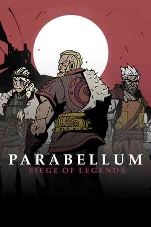 《Parabellum: Siege Of Legends》免安装中文版》免费下载|策略游戏·生存·中世纪·塔防·建造