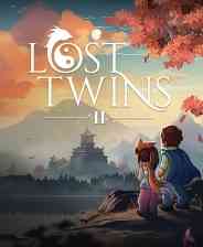 《迷失双子2》官方版》免费下载|冒险游戏·合作·彩色·冒险·平台解谜