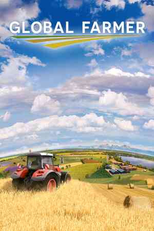 《Global Farmer》官方版》免费下载|模拟经营·农场模拟