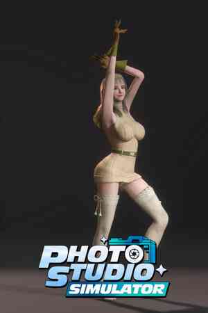 《镜头人生-模特写真馆》免费下载|模拟器类·沉浸式模拟