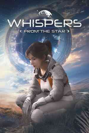 《群星低语》官方版》免费下载|冒险游戏·互动小说·人工智能