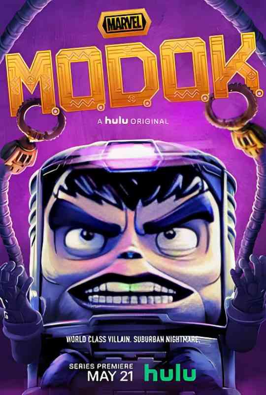 《魔多客》免费高清无广告在线播放|喜剧,动作,动画,惊悚,犯罪·美国·2021