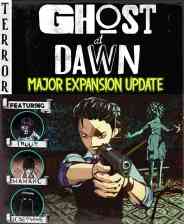 《黎明幽灵》官方版》免费下载|冒险游戏·恐怖·动漫·推理·生存恐怖