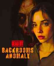 《Dead by Backrooms Anomaly》官方版》免费下载|冒险游戏·恐怖·心理恐怖·探索