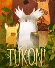 《图科尼：森林看护者》demo》免费下载|冒险游戏·解谜·可爱·休闲