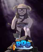 《The RPG》官方版》免费下载|角色扮演·开放世界·探索·龙·冒险