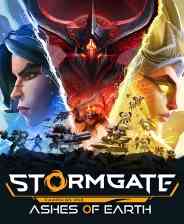 《风暴之门》官方版》免费下载|即时战略·战争·科幻·机甲·合作