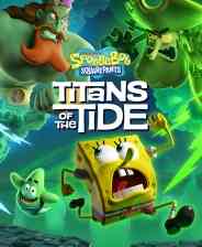 《海绵宝宝：潮汐巨神》免费下载|动作游戏·解谜·剧情·3D平台跳跃·平台解谜