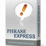 《PhraseExpress16.2.29》免费下载|学习工具·16.2.29