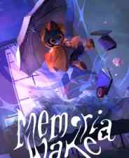 《梦忆》demo》免费下载|角色扮演·迷宫探索·类银河战士恶魔城·类魂系列