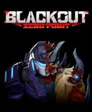 《BLACKOUT：Zero Point》demo》免费下载|动作游戏·合作·清版射击·横向滚屏