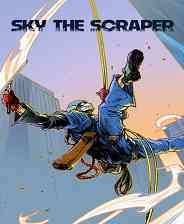 《摩天一线》免安装中文版》免费下载|动作游戏·生活模拟·动作角色扮演·冒险