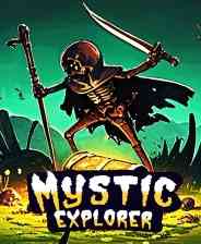 《秘境探险者》官方版》免费下载|休闲益智·弹幕射击·像素图形·刷宝