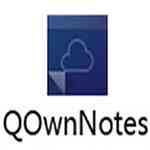 《QOwnNotes官方版》免费下载|学习工具·23.2.5