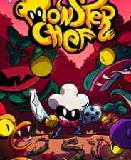 《怪物大厨》demo》免费下载|动作游戏·类 Rogue·基地建设·砍杀