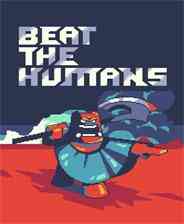 《干翻人类》免安装中文版》免费下载|策略游戏·沙盒·回合制·类 Rogue