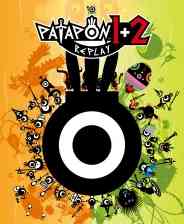 《啪嗒砰1+2合集》官方版》免费下载|动作游戏·节奏