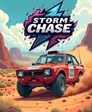 《赛车：风暴追逐》官方版》免费下载|赛车游戏·竞速·跑酷·车辆作战·飙车