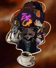 《奇普咖啡店》官方版》免费下载|角色扮演·卡通·文字游戏·剧情·店铺经营