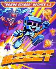 《Bzzzt》官方版》免费下载|动作游戏·卡通·独立·机器人